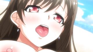 Nariyuki: Papakatsu Girls!! ep1