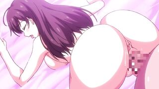 Nariyuki: Papakatsu Girls!! ep1