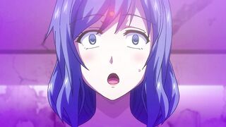 Kyonyuu Daikazoku Saimin ep1 RUS SUB