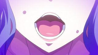 Kyonyuu Daikazoku Saimin ep1 RUS SUB