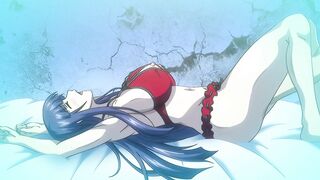 Kyonyuu Daikazoku Saimin ep1 RUS SUB