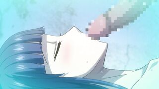 Kyonyuu Daikazoku Saimin ep1 RUS SUB
