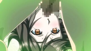 Kyonyuu Daikazoku Saimin ep2 RUS SUB