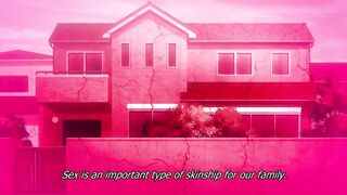 Kyonyuu Daikazoku Saimin ep2 ENG SUB