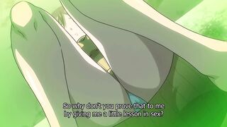 Kyonyuu Daikazoku Saimin ep2 ENG SUB