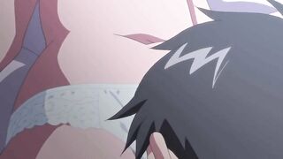 Jewelry The Animation ep1