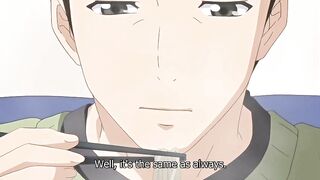 Jewelry The Animation ep1 ENG SUB