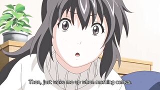 Jewelry The Animation ep1 ENG SUB