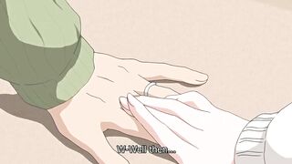 Jewelry The Animation ep1 ENG SUB