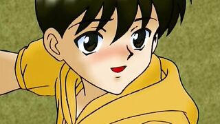 MaMa / Mama Mia! ep1