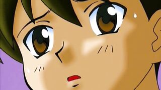 MaMa / Mama Mia! ep1