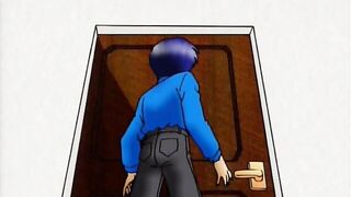 MaMa / Mama Mia! ep2