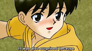 MaMa / Mama Mia! ep1 ENG SUB