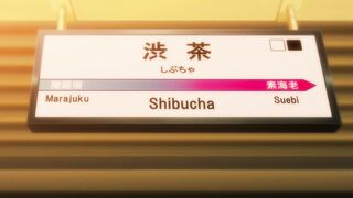 Enkou JK Bitch Gyaru Oji-san... ep1