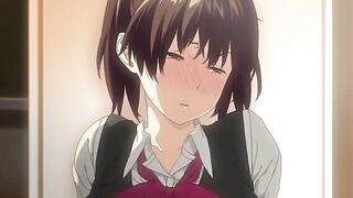 Nee,… Shiyo ねぇ,...しよ ep1