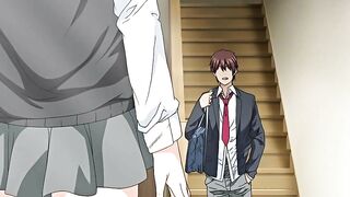 Nee,… Shiyo ねぇ,...しよ ep1