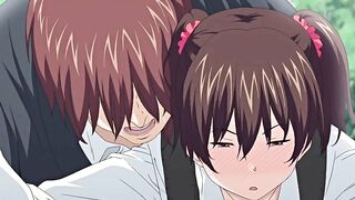 Nee,… Shiyo ねぇ,...しよ ep1