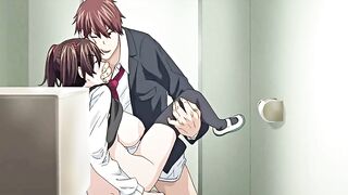 Nee,… Shiyo ねぇ,...しよ ep1