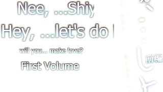 Will you... make love? Nee,… Shiyo 1 ENG SUB