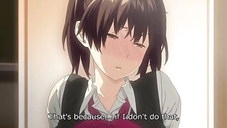 Will you... make love? Nee,… Shiyo 1 ENG SUB