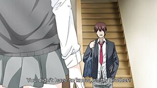 Will you... make love? Nee,… Shiyo 1 ENG SUB