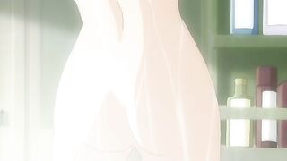 Panchira Teacher パンチラティーチャー ep1
