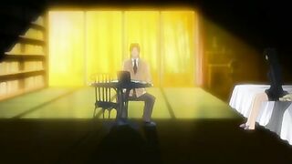 Panchira Teacher パンチラティーチャー ep1