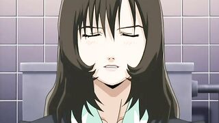 Panchira Teacher パンチラティーチャー ep1