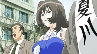 Panchira Teacher パンチラティーチャー ep2