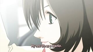 Panty Flash Teacher Panchira Teacher 1 ENG SUB