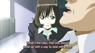 Panty Flash Teacher Panchira Teacher 1 ENG SUB