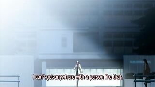 Panty Flash Teacher Panchira Teacher 1 ENG SUB