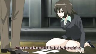 Panty Flash Teacher Panchira Teacher 1 ENG SUB