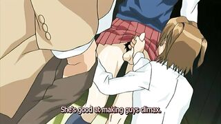 Panty Flash Teacher Panchira Teacher 2 ENG SUB