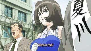 Panty Flash Teacher Panchira Teacher 2 ENG SUB