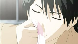 Panty Flash Teacher Panchira Teacher 2 ENG SUB