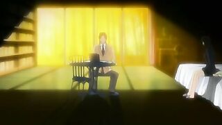 Panty Flash Teacher Panchira Teacher 1 ENG DUB