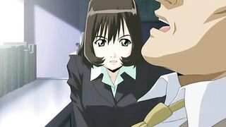 Panty Flash Teacher Panchira Teacher 1 ENG DUB