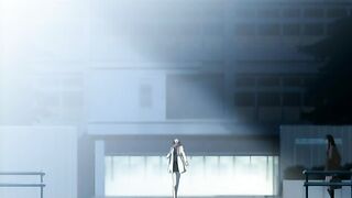 Panty Flash Teacher Panchira Teacher 1 ENG DUB