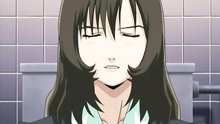 Panty Flash Teacher Panchira Teacher 1 ENG DUB