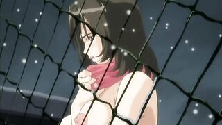 Panty Flash Teacher Panchira Teacher 2 ENG DUB