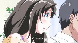 Sagurare Otome The Animation ep1 RUS SUB