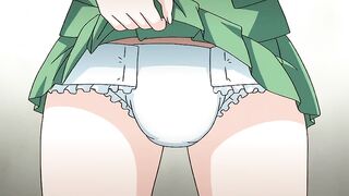 Oide yo! Shiritsu Yarimakuri Gakuen 4 ENG SUB