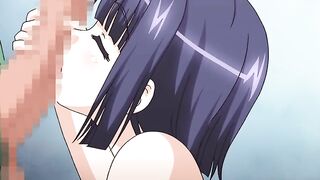 Oide yo! Shiritsu Yarimakuri Gakuen 4 ENG SUB