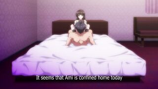 Enkou JK Bitch Gyaru Oji-san... ep1 ENG SUB