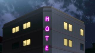 Enkou JK Bitch Gyaru Oji-san... ep2