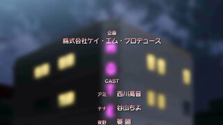 Enkou JK Bitch Gyaru Oji-san... ep2