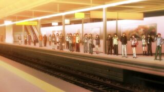 Enkou JK Bitch Gyaru Oji-san... ep2