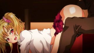 Enkou JK Bitch Gyaru Oji-san... ep2