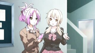 Cherry&GAL’s↑↑ ep2